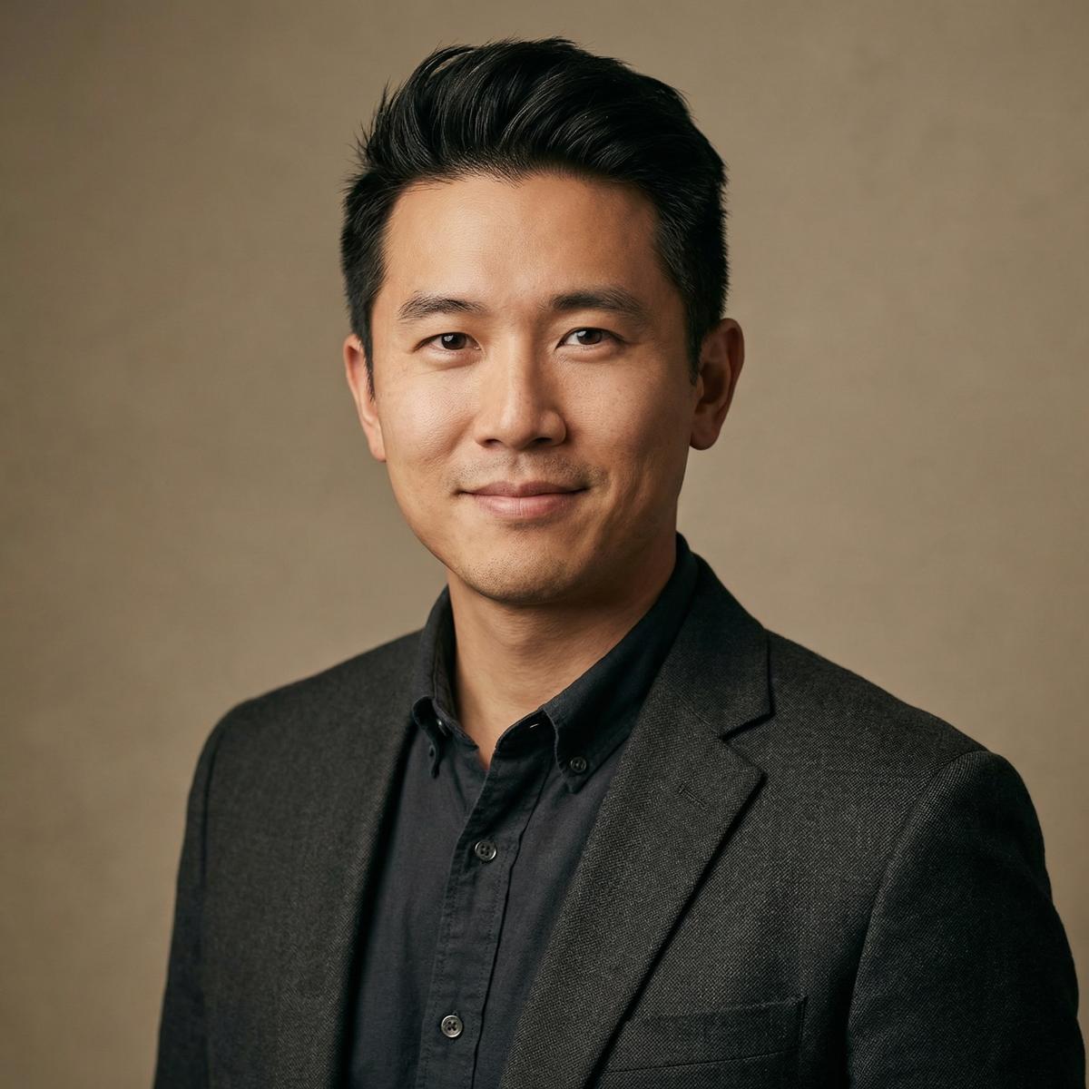 海角网视频导演陈逸飞