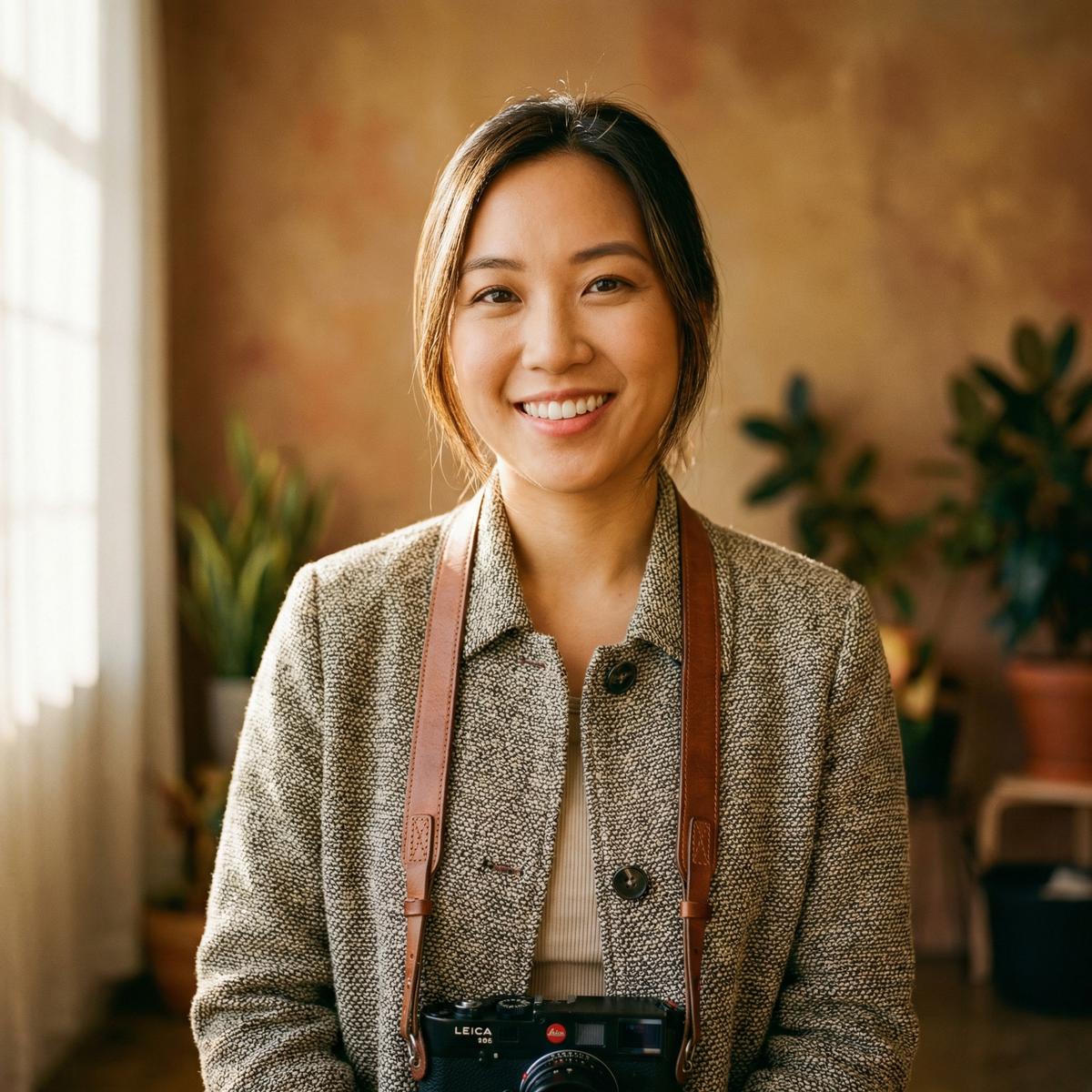 海角网视频摄影师林小溪